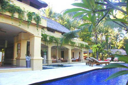 Banyan Estate Villa